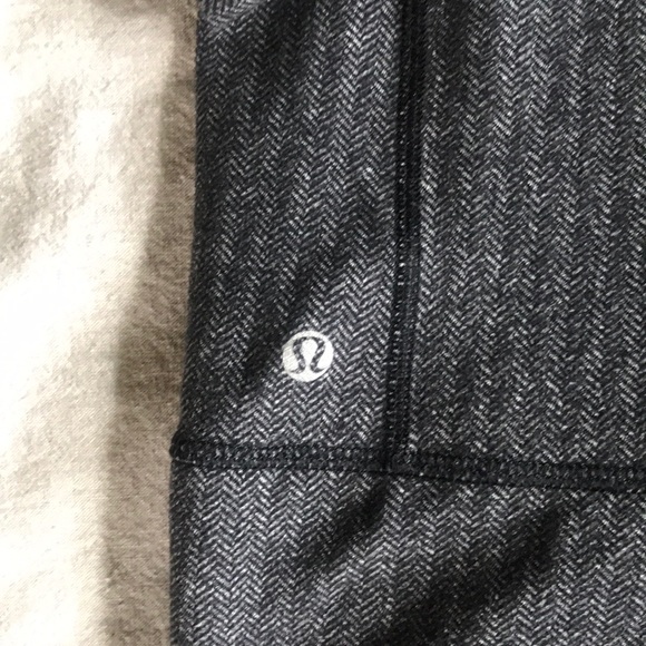 Lululemon In Stride Jacket - Picture 5 of 7